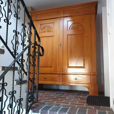 Apartuum 3* Glueckstadt