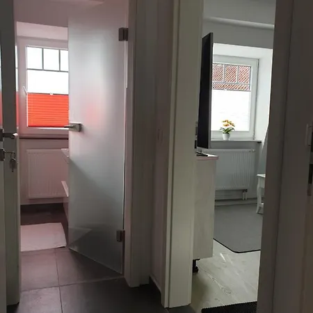 Apartuum 3* Glueckstadt