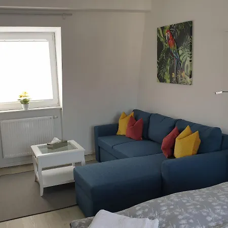 Guest house Apartuum 3*