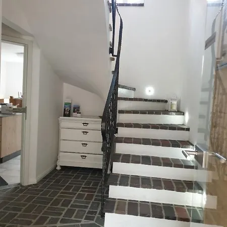 Guest house Apartuum Glueckstadt