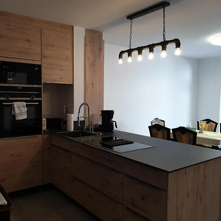 Apartuum Guest house 3*