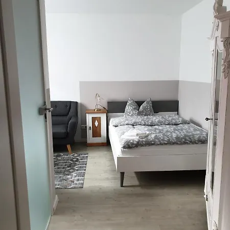 Apartuum Guest house