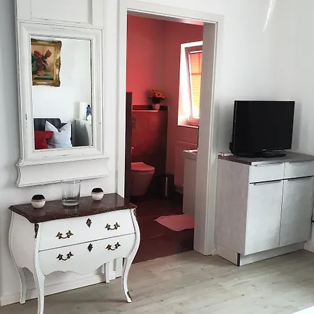 Apartuum Guest house