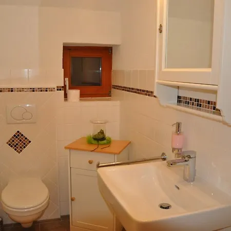 Apartuum Guest house 3*