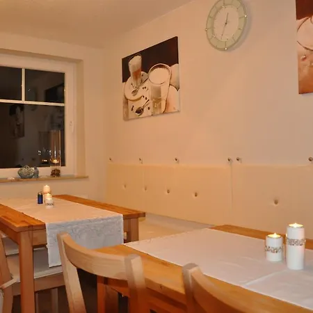 Guest house Apartuum Glueckstadt