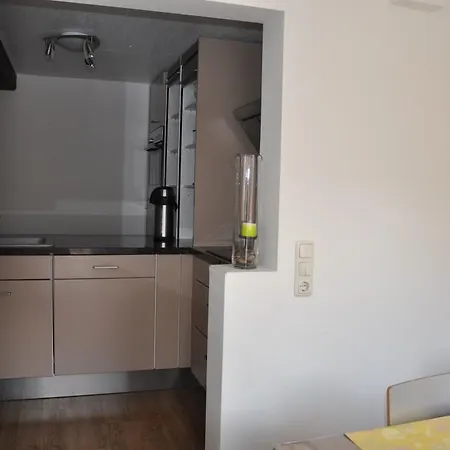 Apartuum 3* Glueckstadt